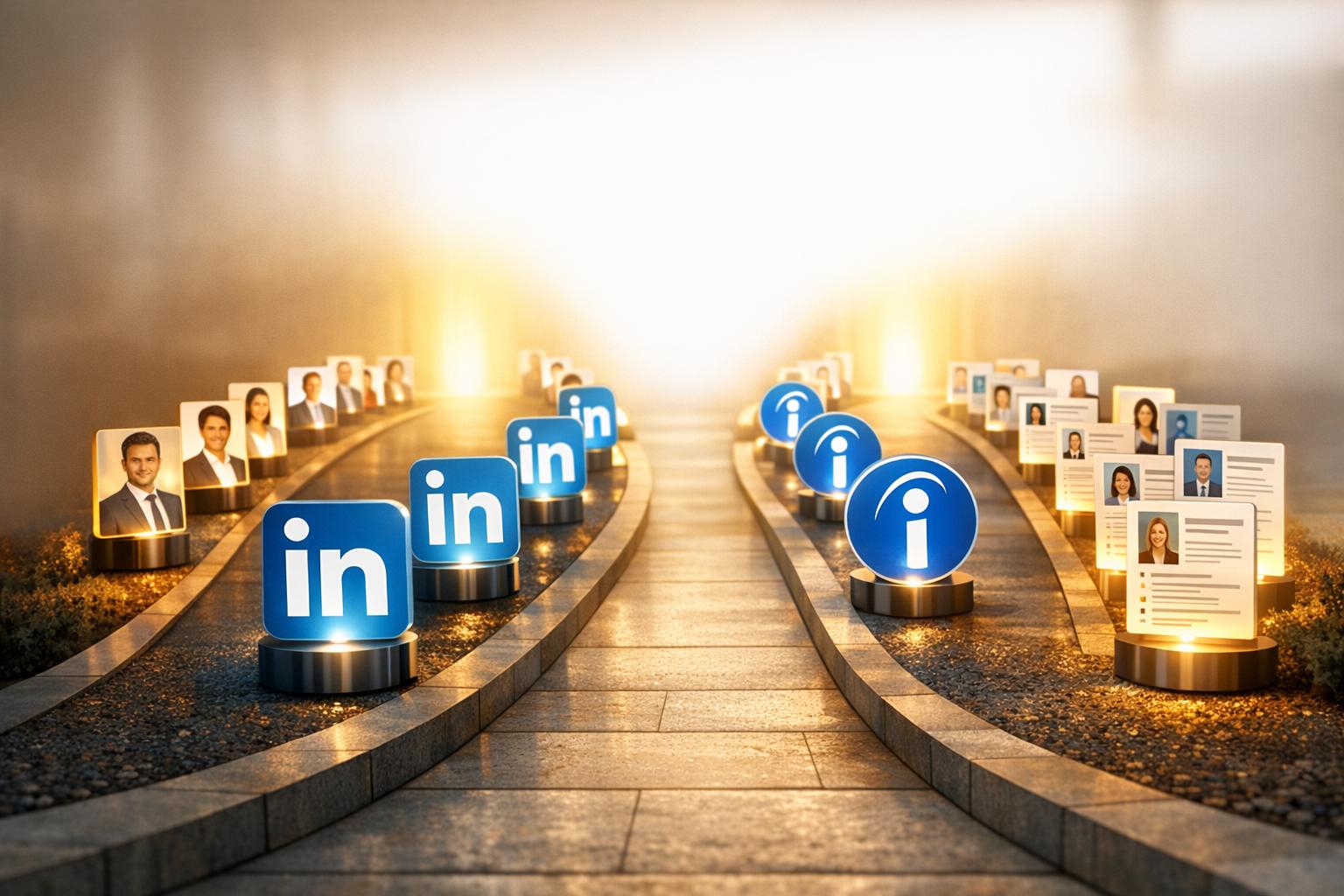 LinkedIn vs Indeed for Recruiters: Which Gets Better Candidates?