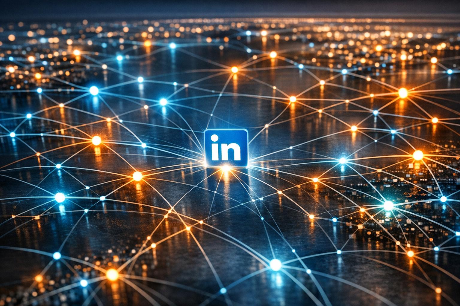 LinkedIn Company Page Benchmarks: Followers, Engagement, and Growth Rates