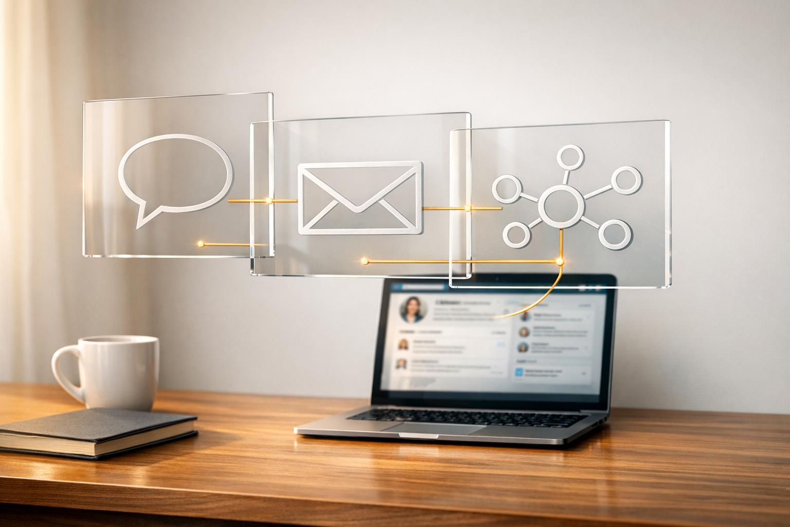 Best LinkedIn Automation Tools for Recruiters 2026