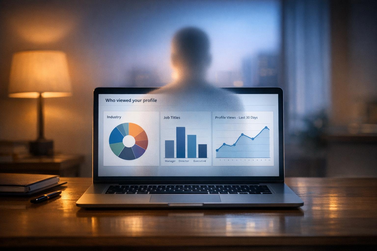 Can LinkedIn Premium Members See Anonymous Profile Viewers? [2026 Answer]