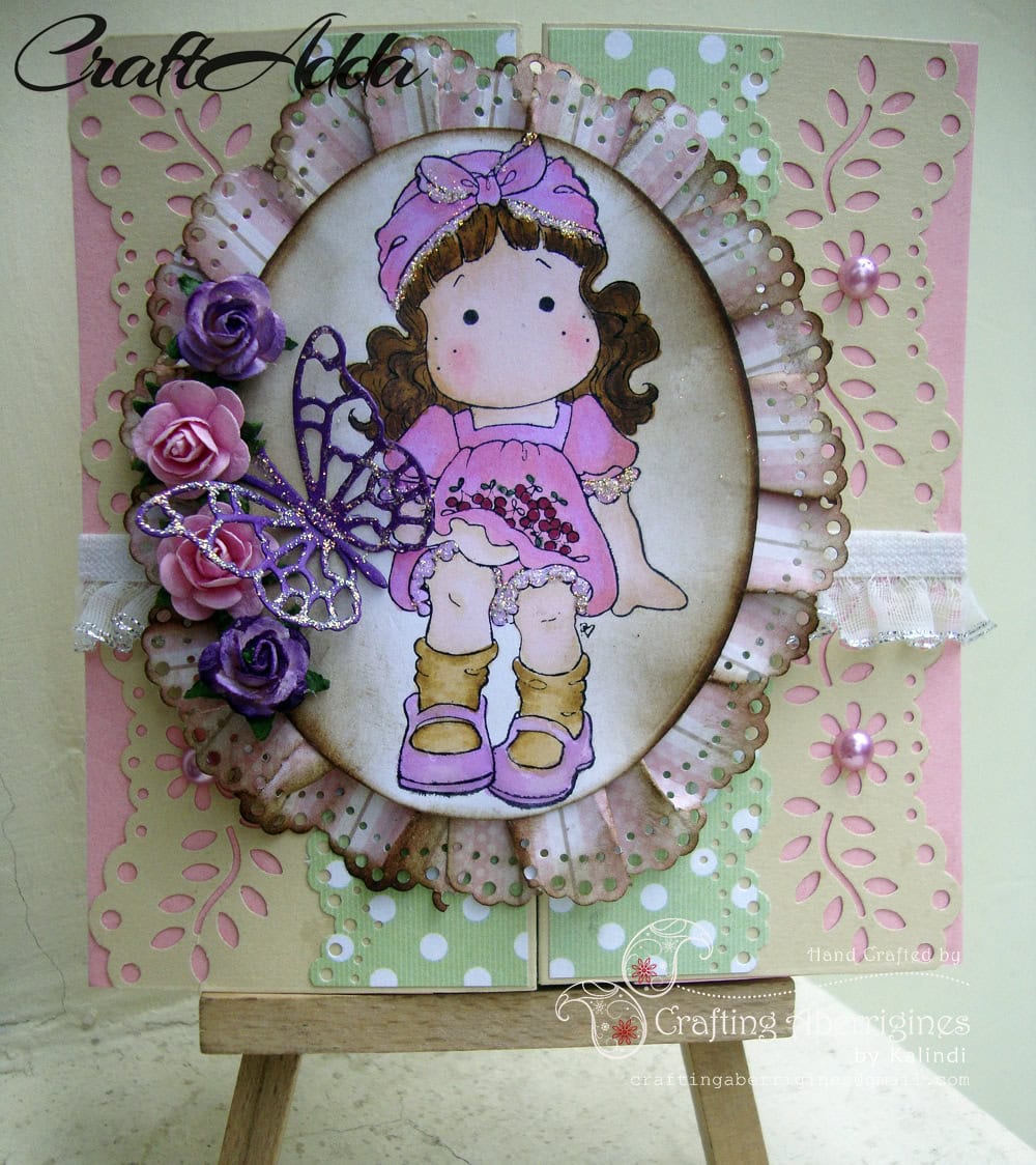 Pastel blast :) 3
