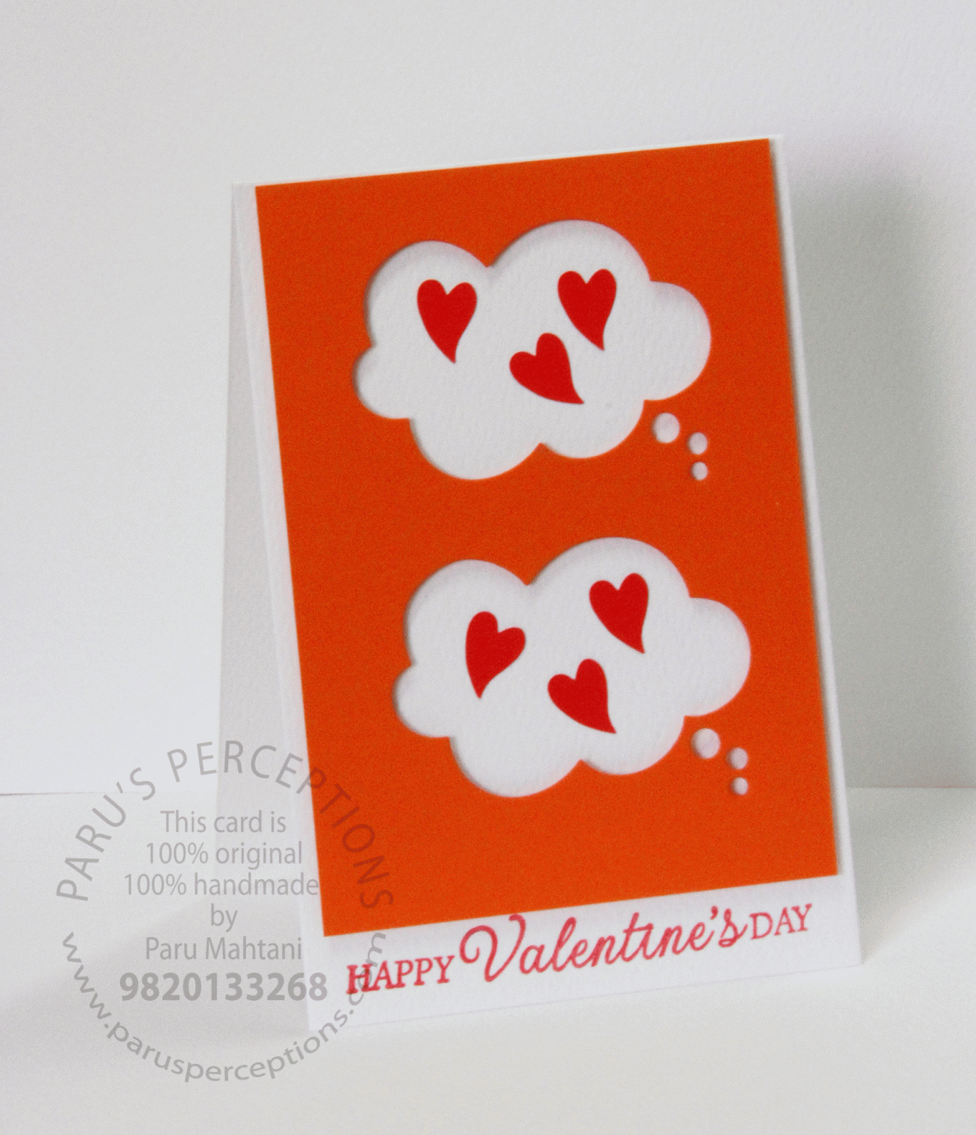 Using Negative die cuts 3