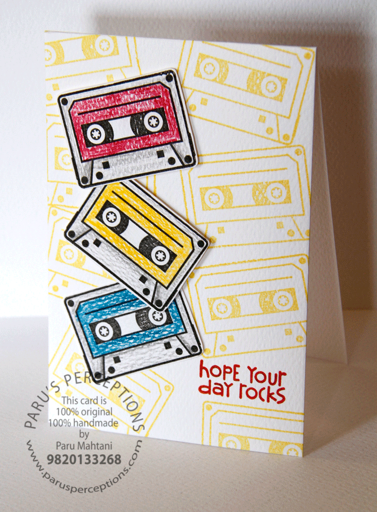Old school Rocks! 2