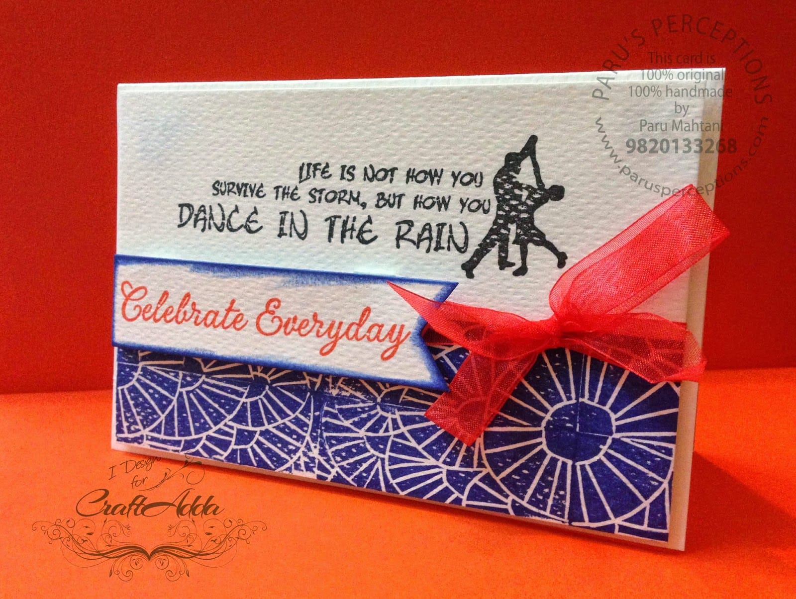 Handcarved stamps 4