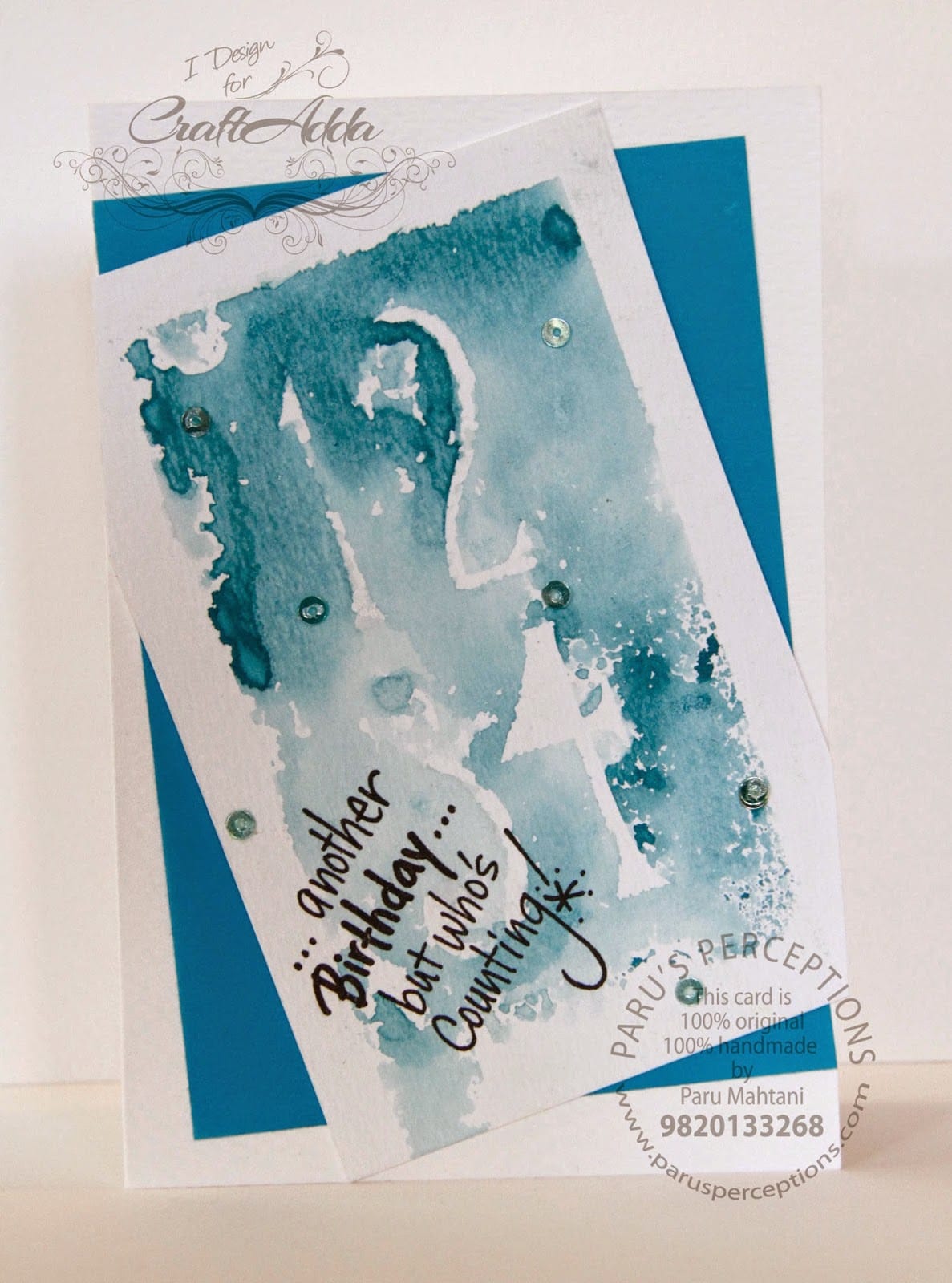 Creating your own Stencils 3