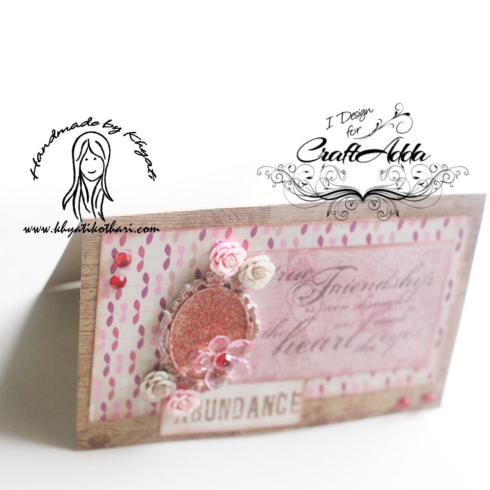 Introducing CrafTangles 3