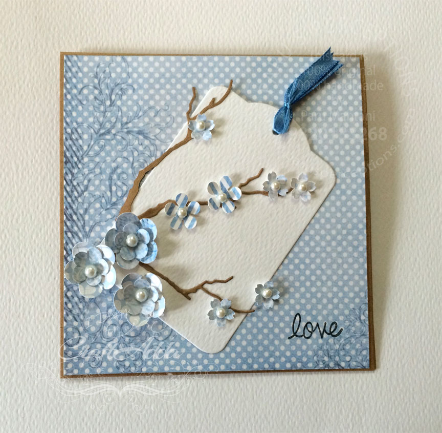 Wild About Blue! 3