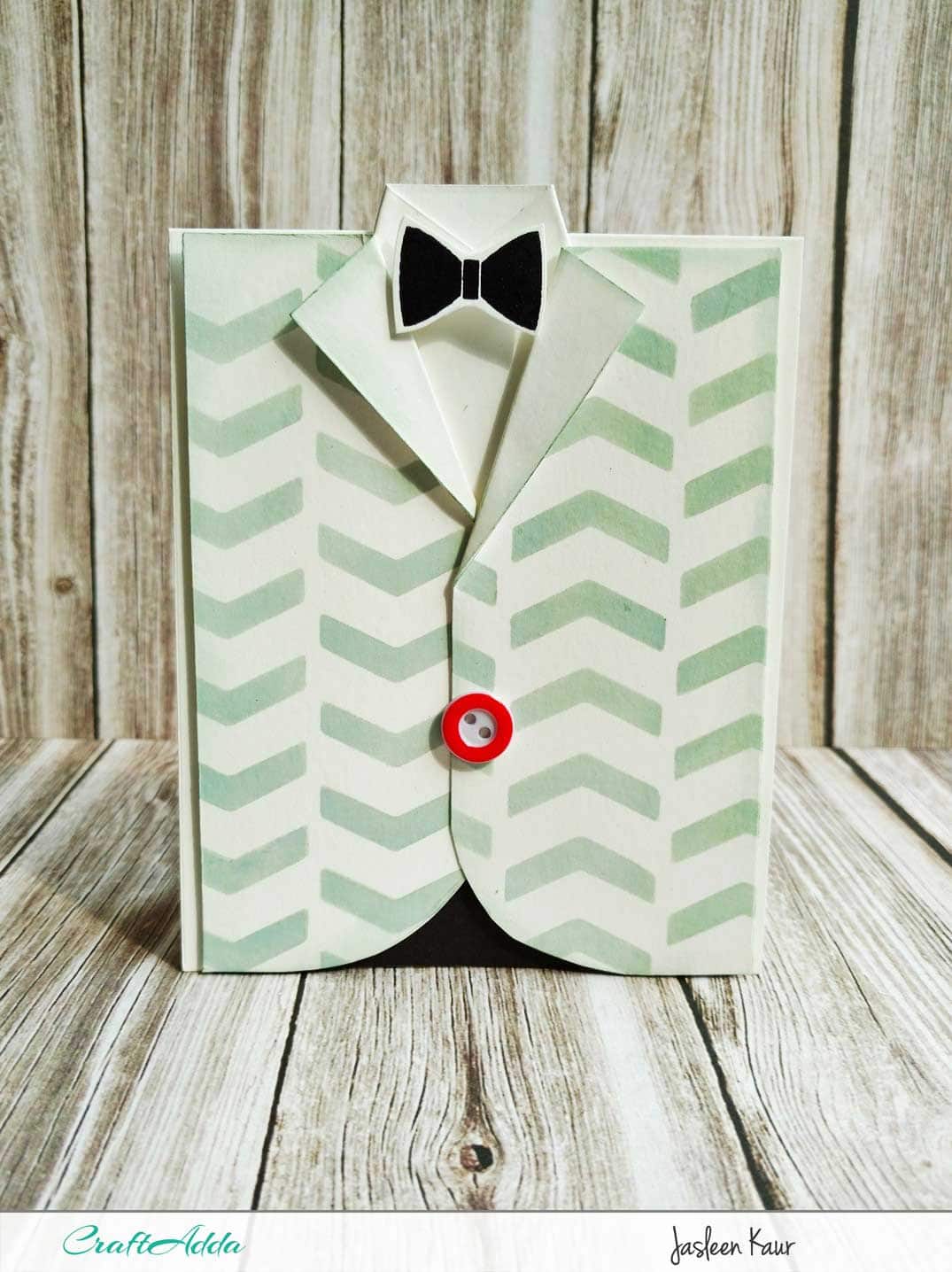 Some cool cards for Dad 2