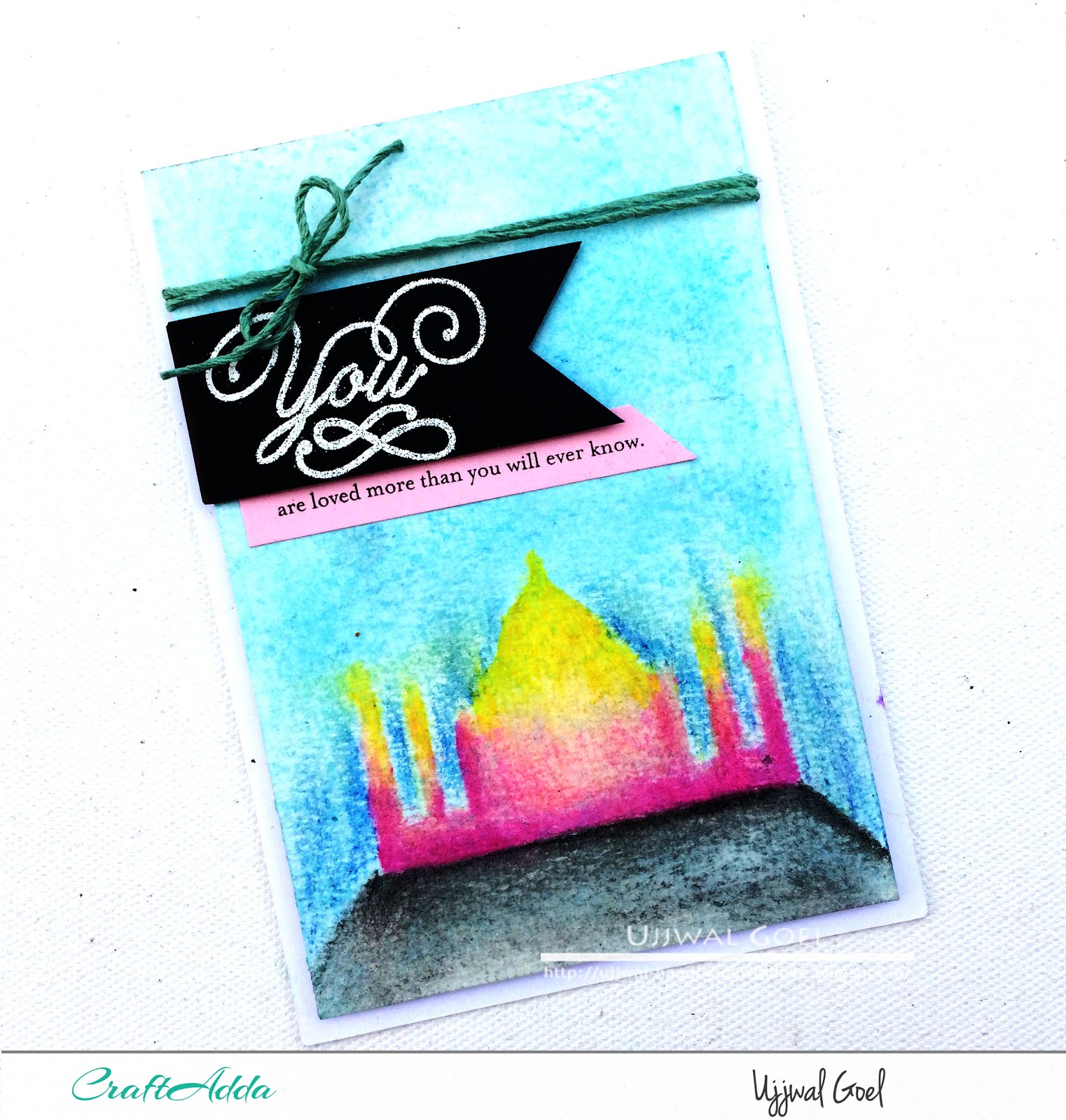 6 ways to use Stencils [Guest Post by Ujjwal] 3