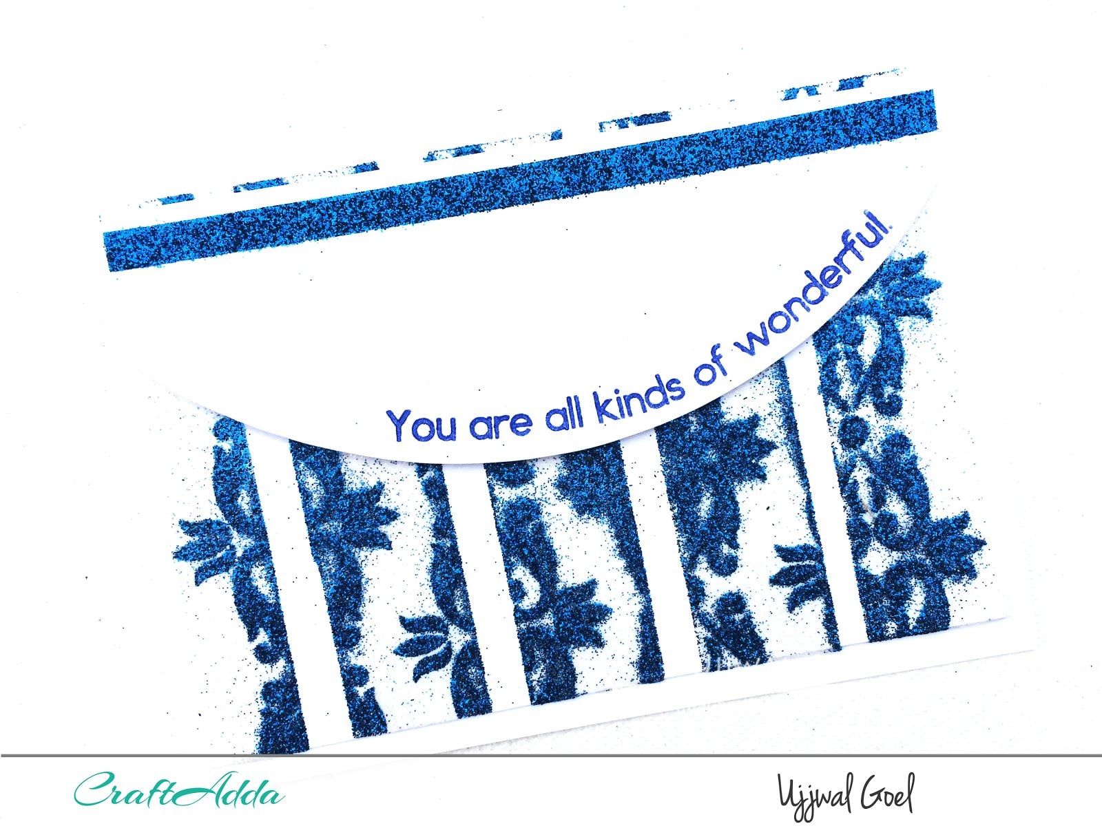 6 ways to use Stencils [Guest Post by Ujjwal] 4