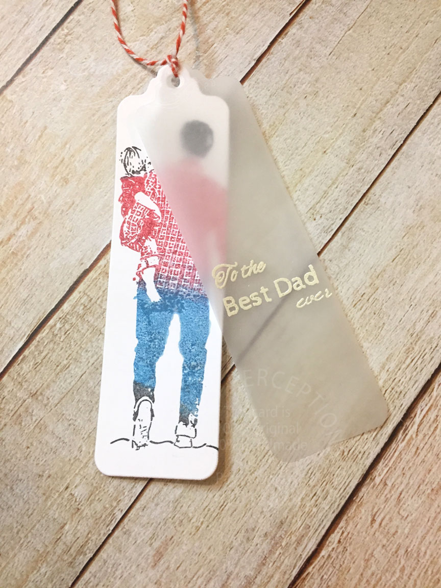 Dad-my superhero! 4