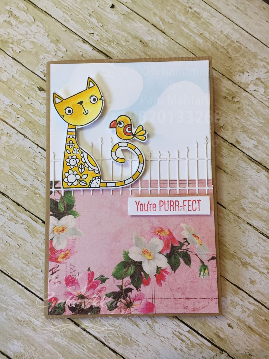 New release..craftangles stencils and patterned paper. 7