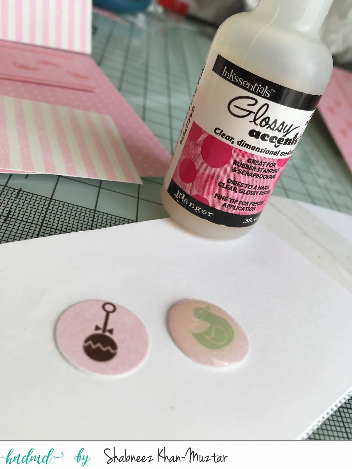 Cute Baby Girl Makes with Shabneez 3