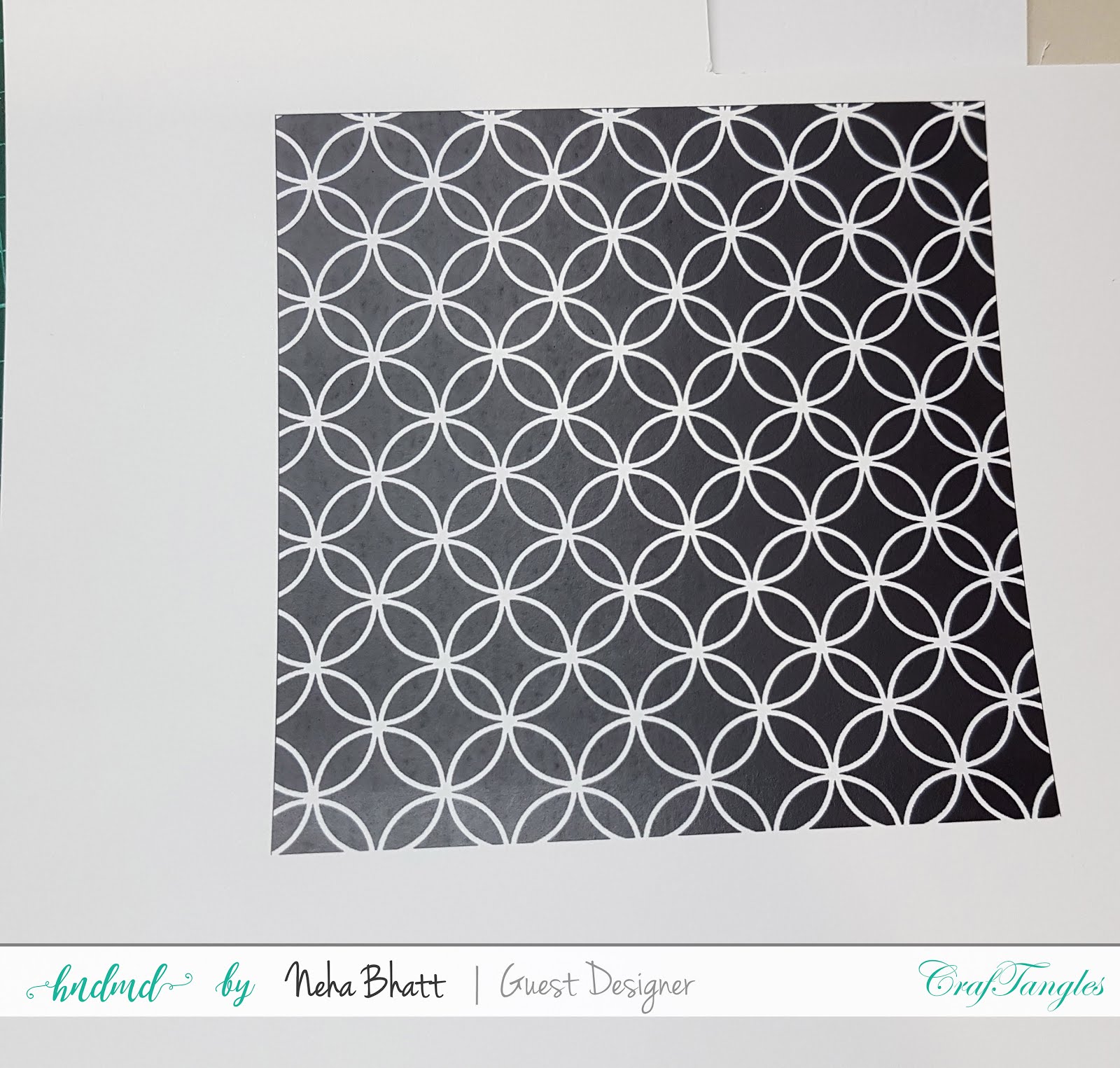 Foiled Cards by Neha Bhatt 7