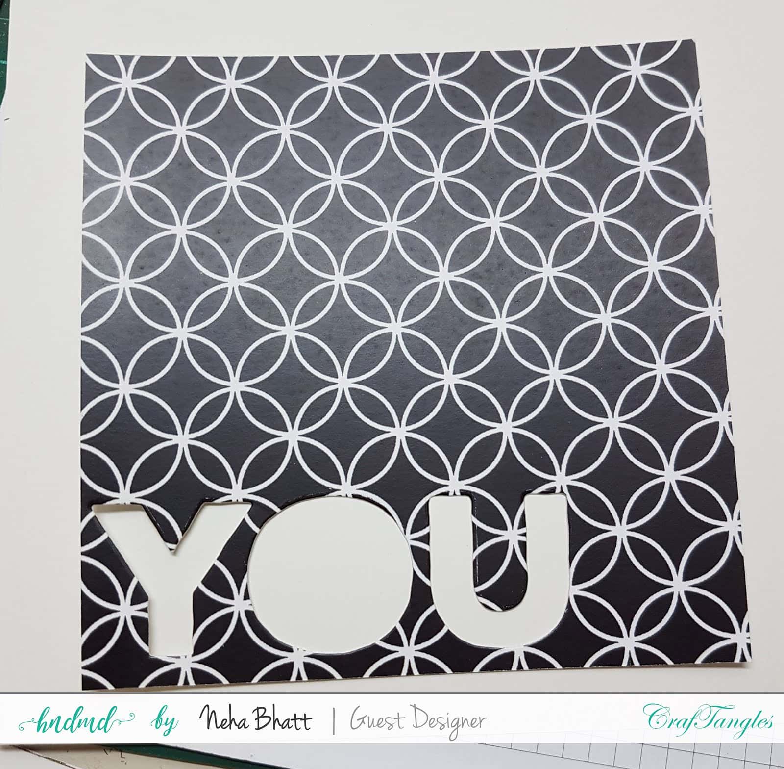 Foiled Cards by Neha Bhatt 8