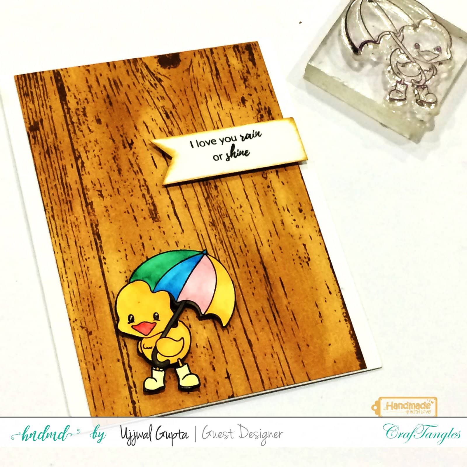5 Cards using CrafTangles stamps and stencils 5