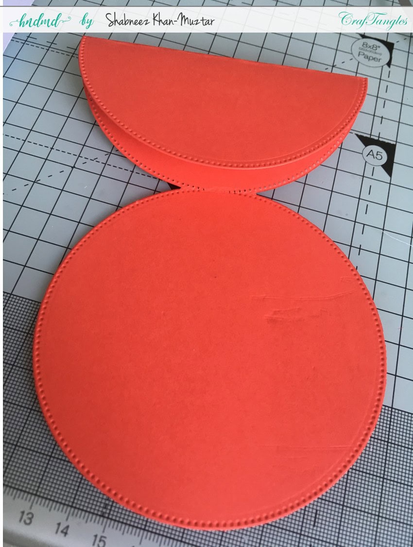 Those Cute CrafTangles Crabs! 6