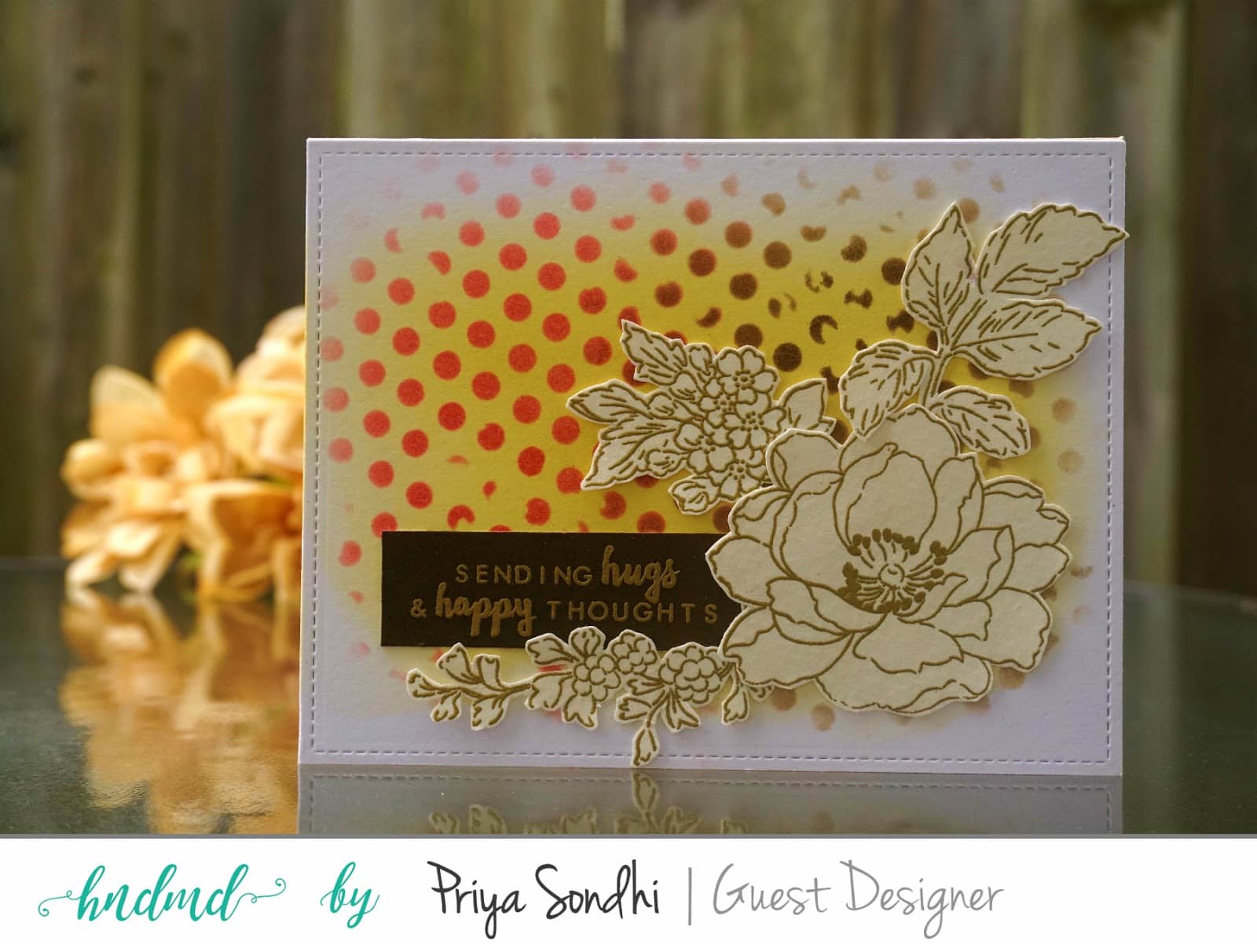 Guest post by Priya Sondhi 1