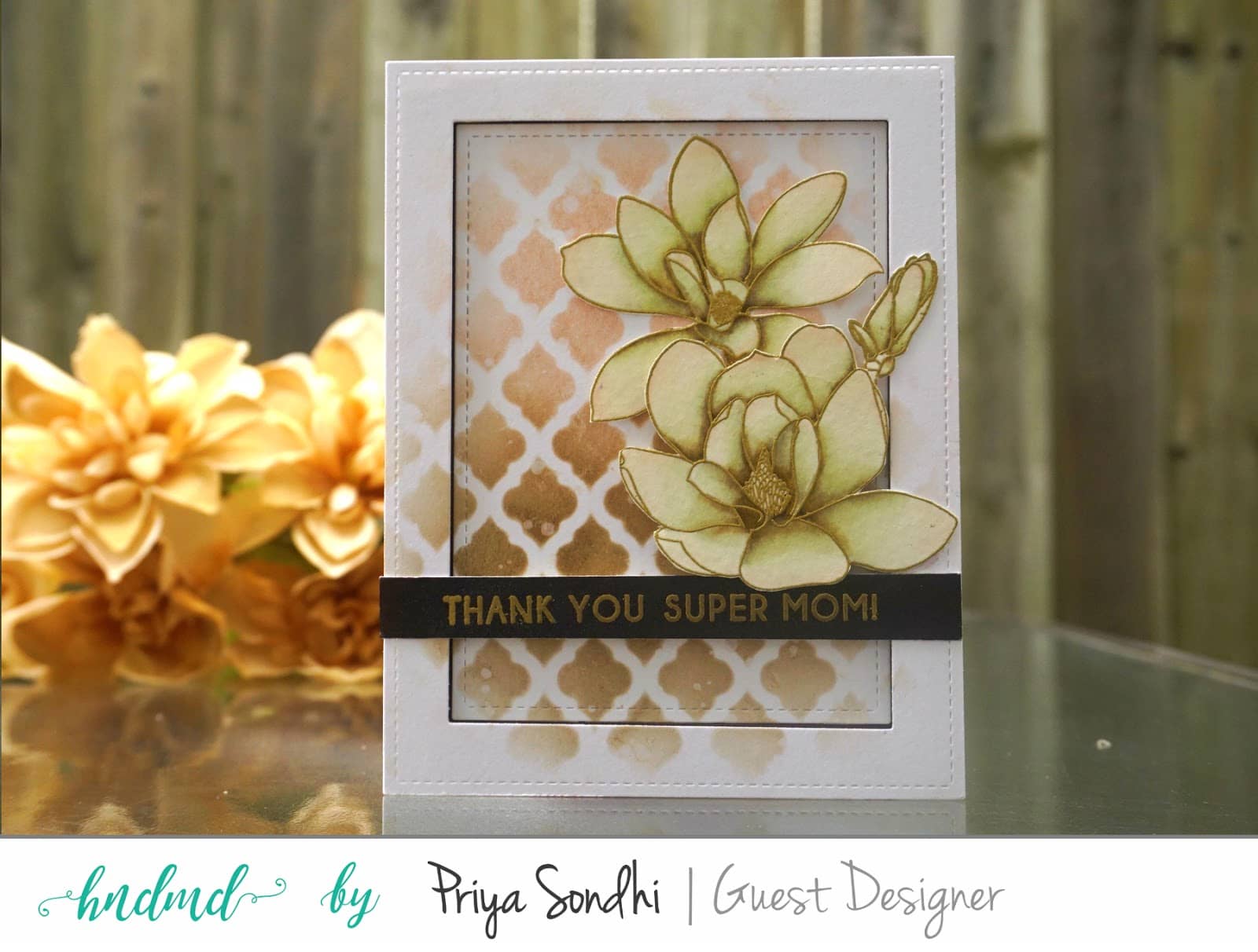Guest post by Priya Sondhi 7