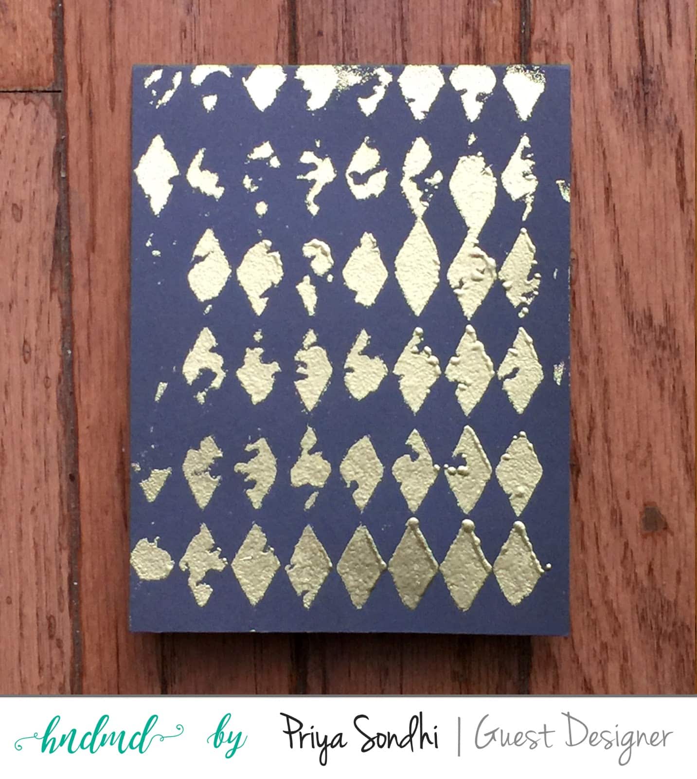 Guest post by Priya Sondhi 5
