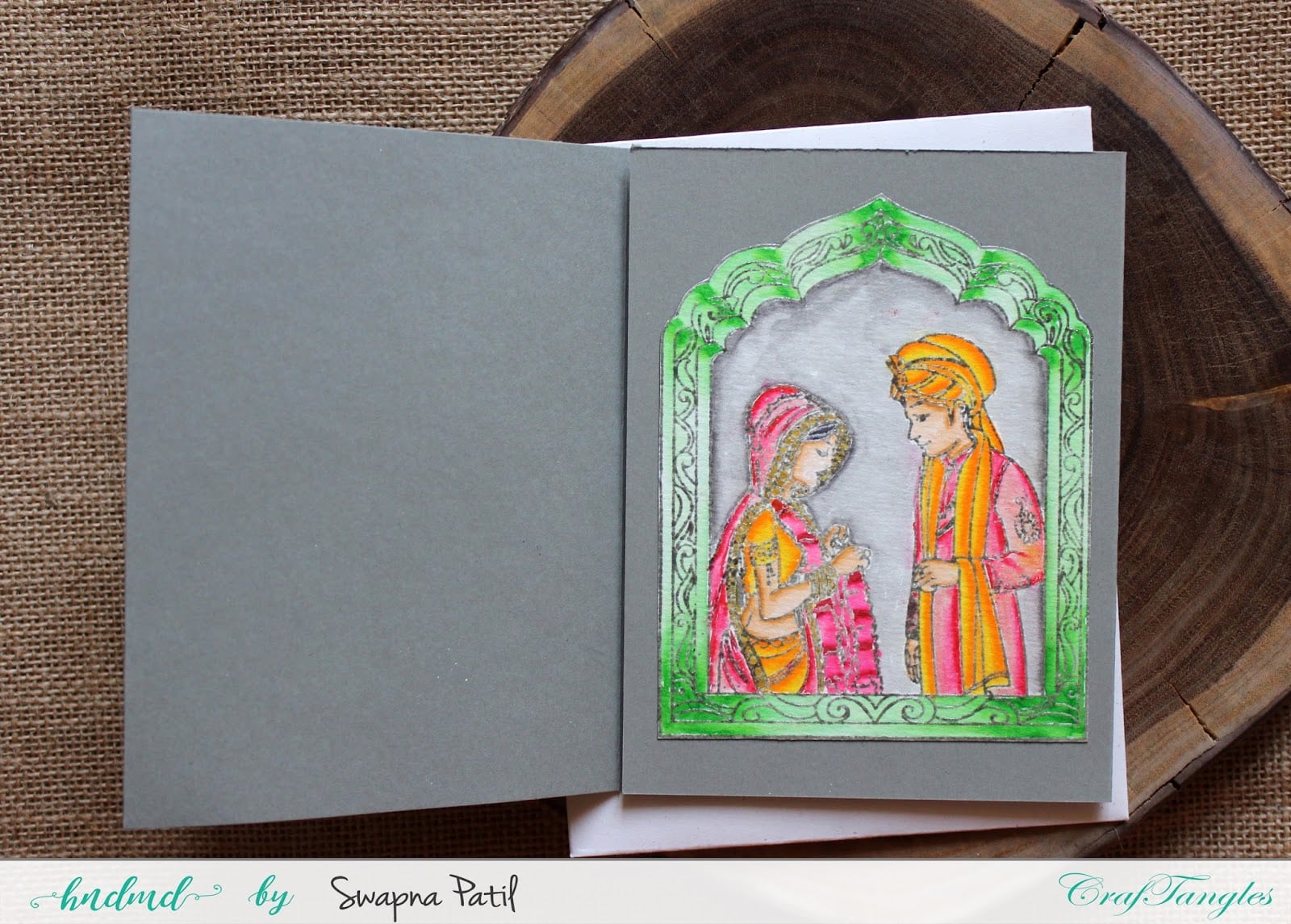 Wedding Invitations 2