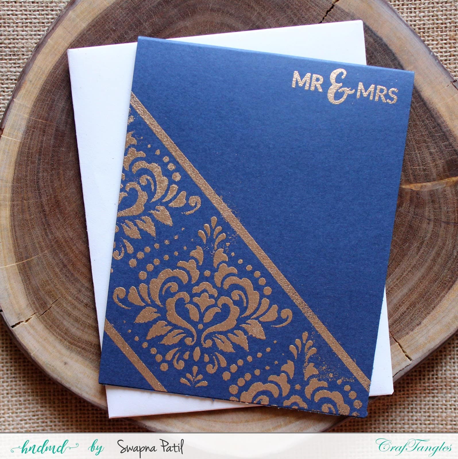 Wedding Invitations 3