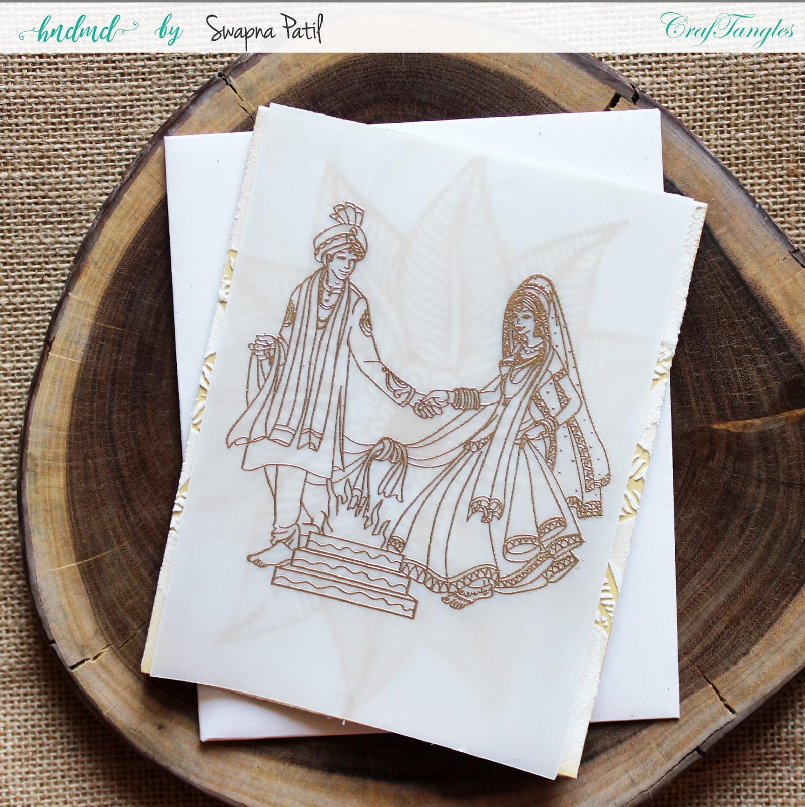 Wedding Invitations 5