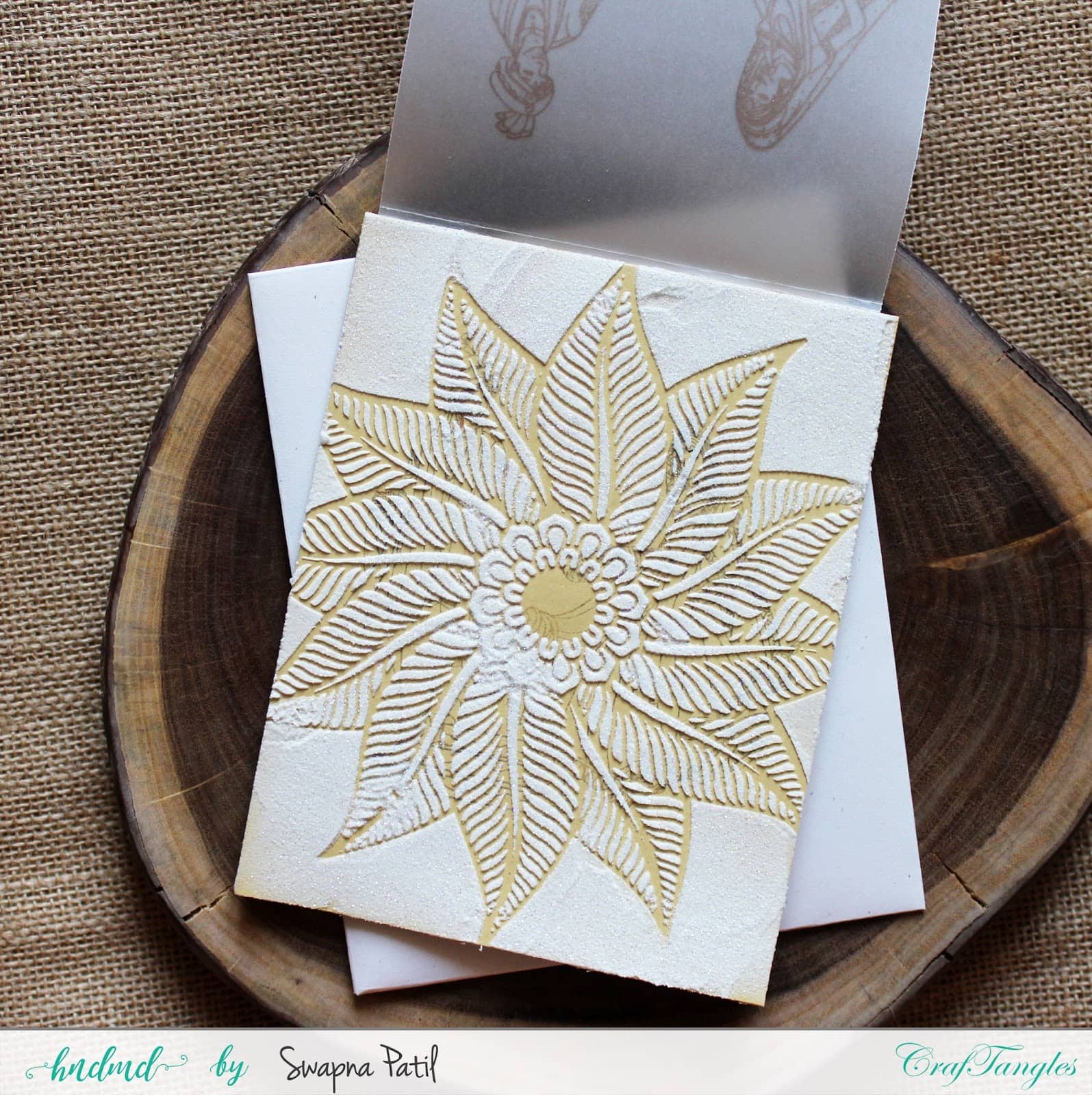 Wedding Invitations 6