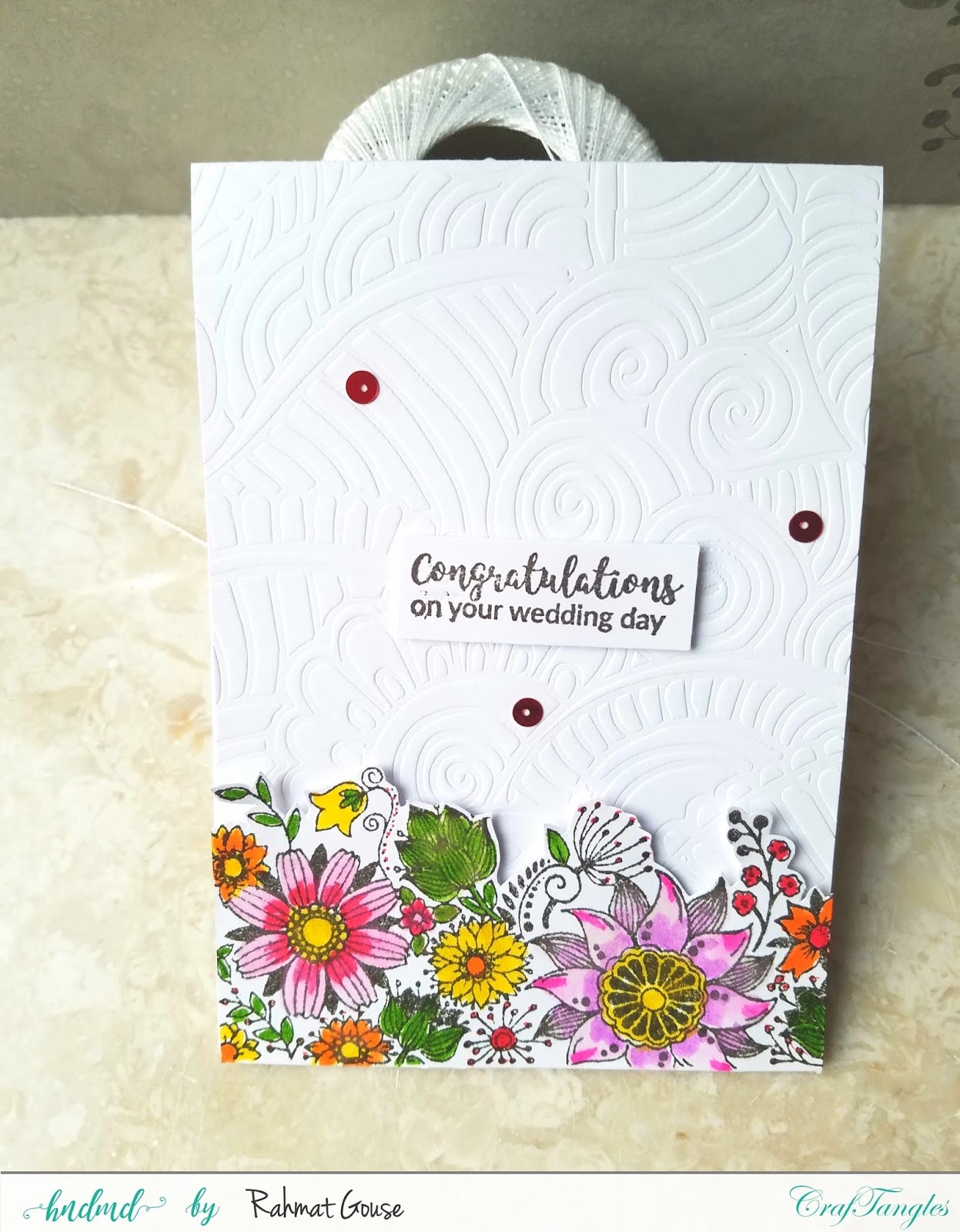 Stencils and stamps 2
