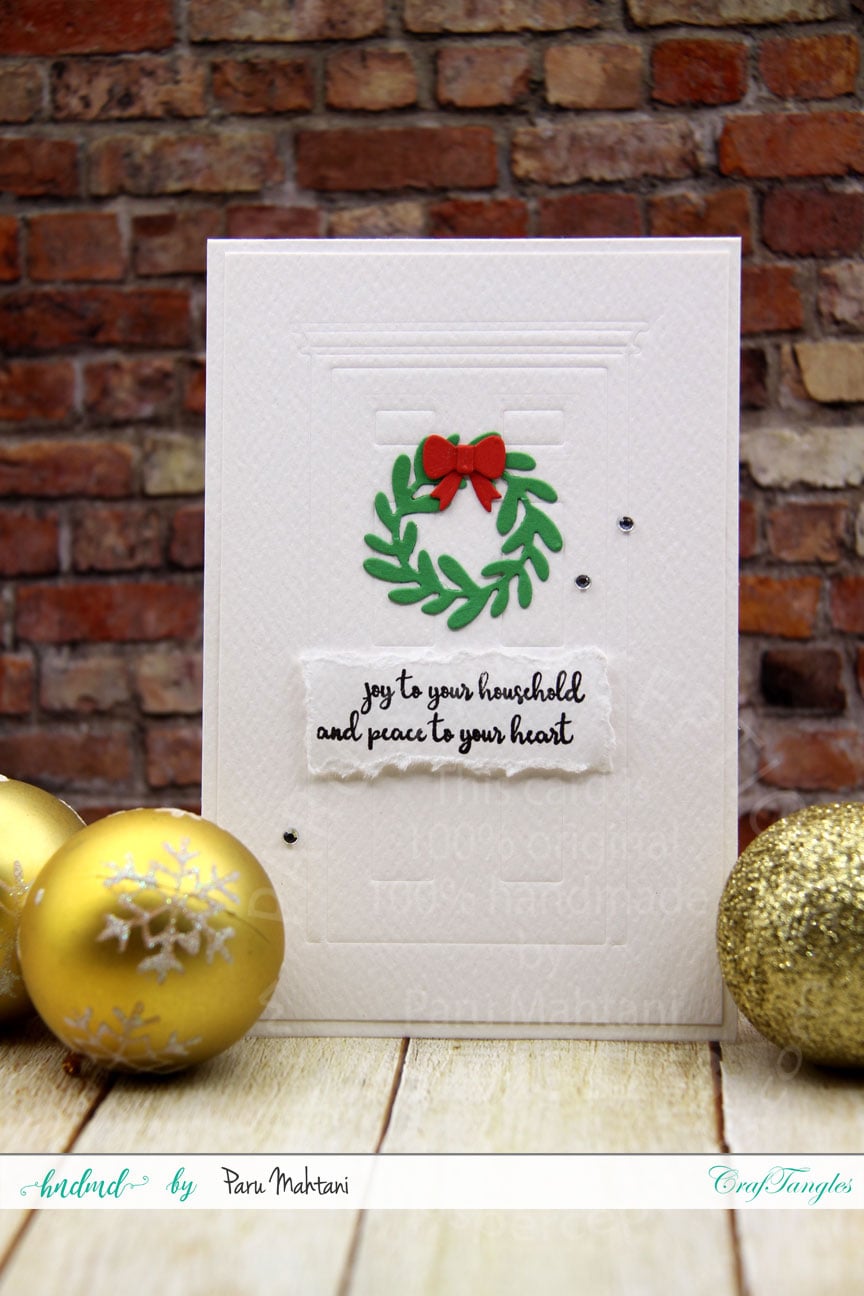 More christmas cards! 2