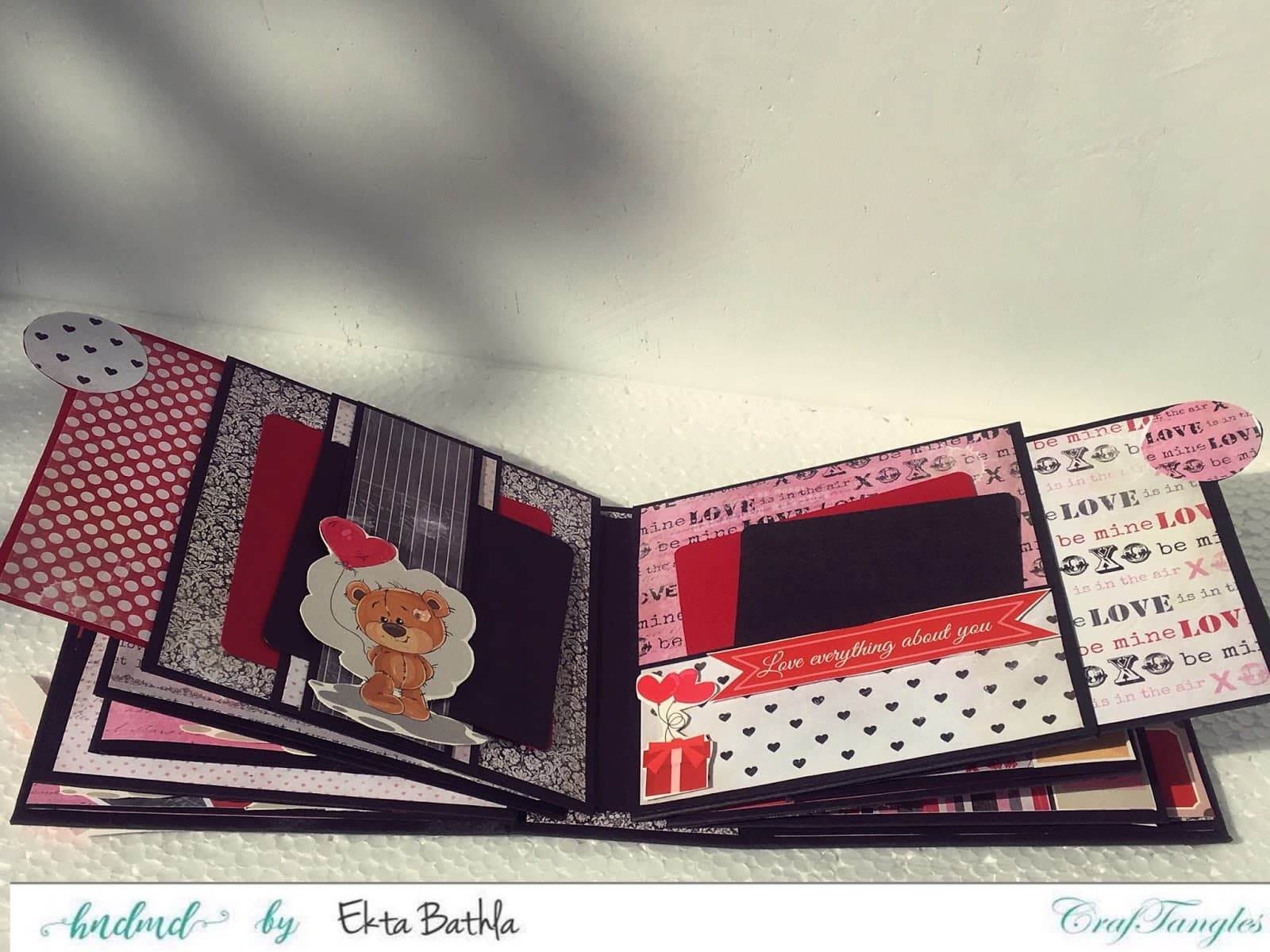 All for Love Album by Ekta Bathla 14