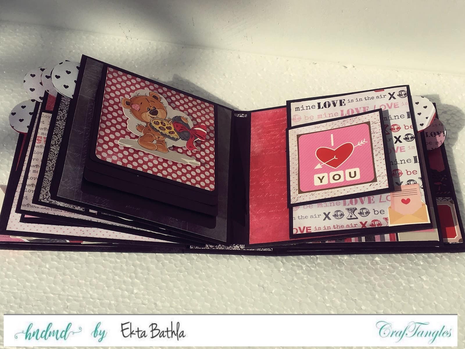 All for Love Album by Ekta Bathla 15