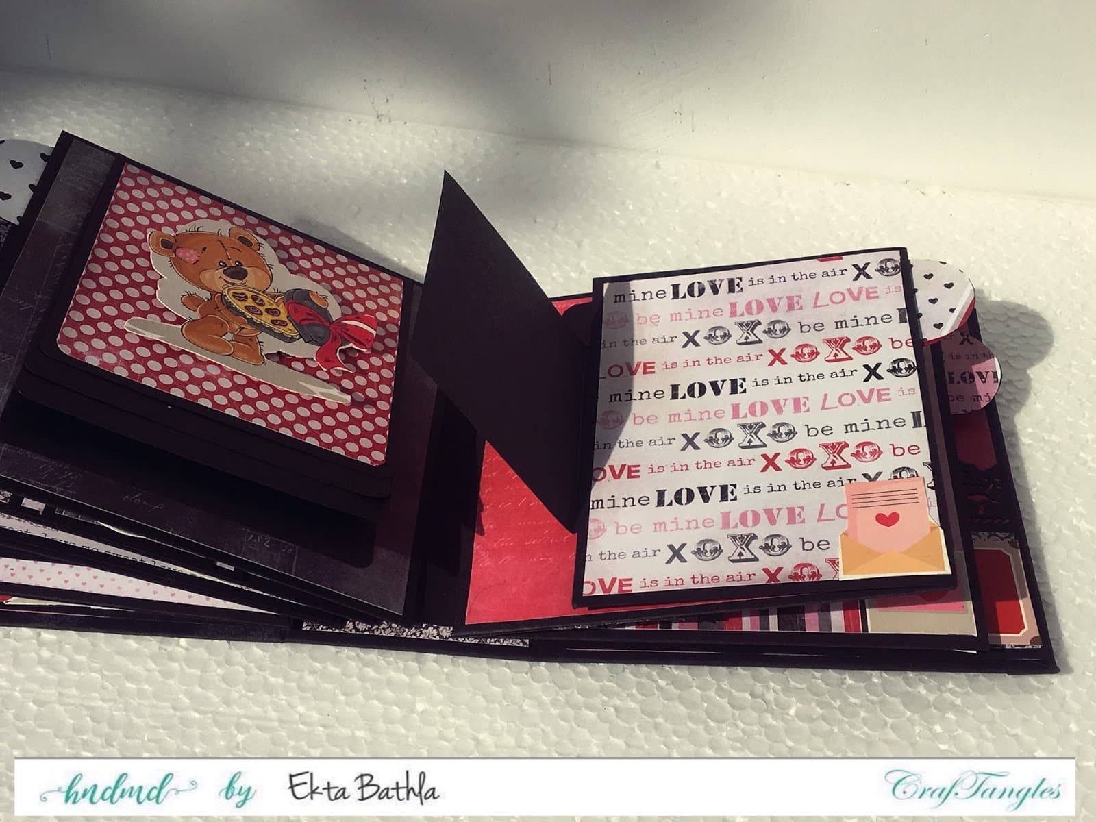 All for Love Album by Ekta Bathla 17