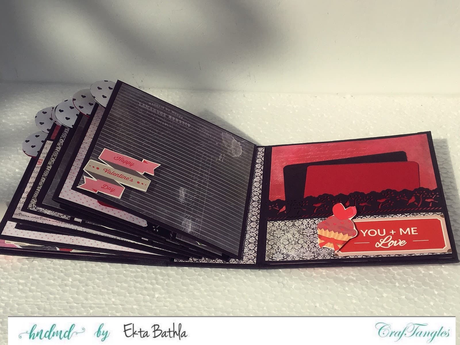 All for Love Album by Ekta Bathla 19