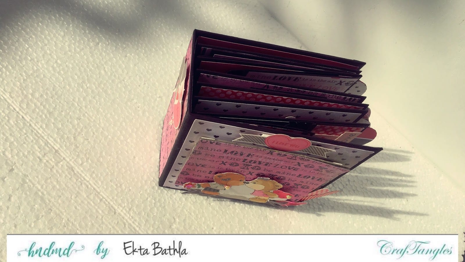 All for Love Album by Ekta Bathla 5