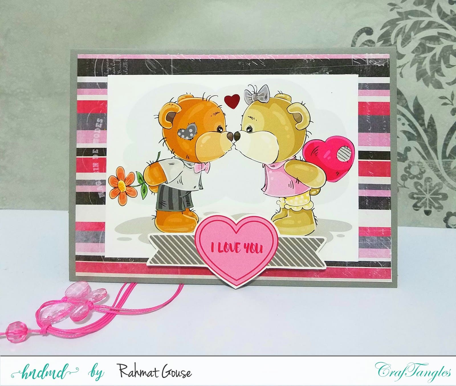 Love is in Air 4