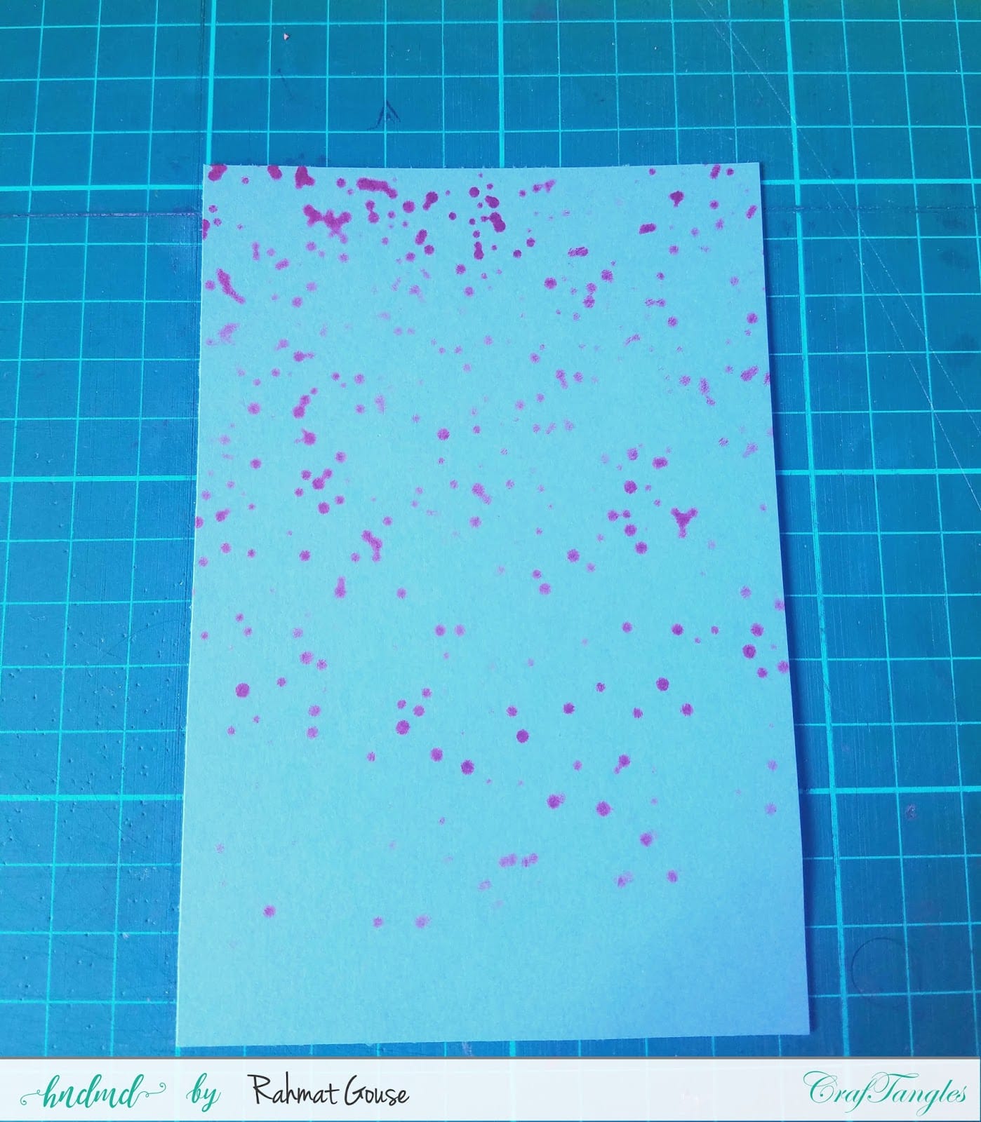Dual Stenciling 2
