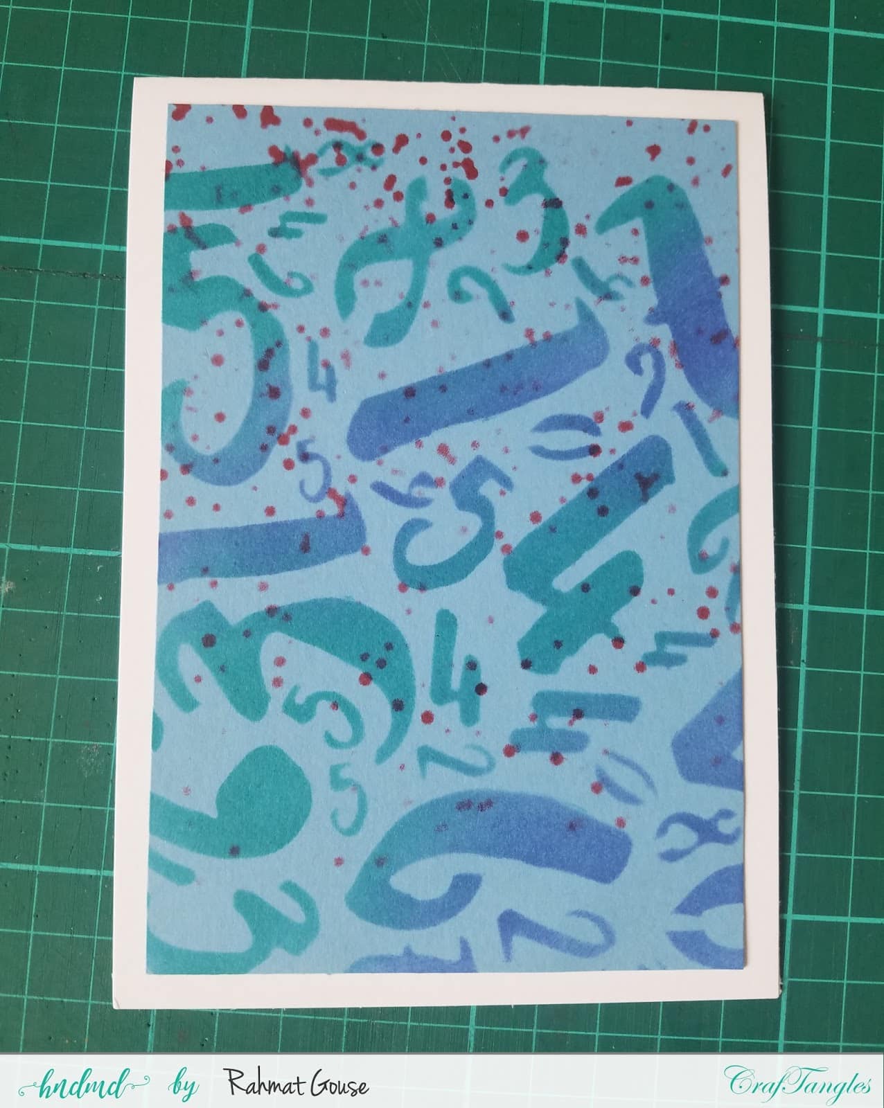 Dual Stenciling 5