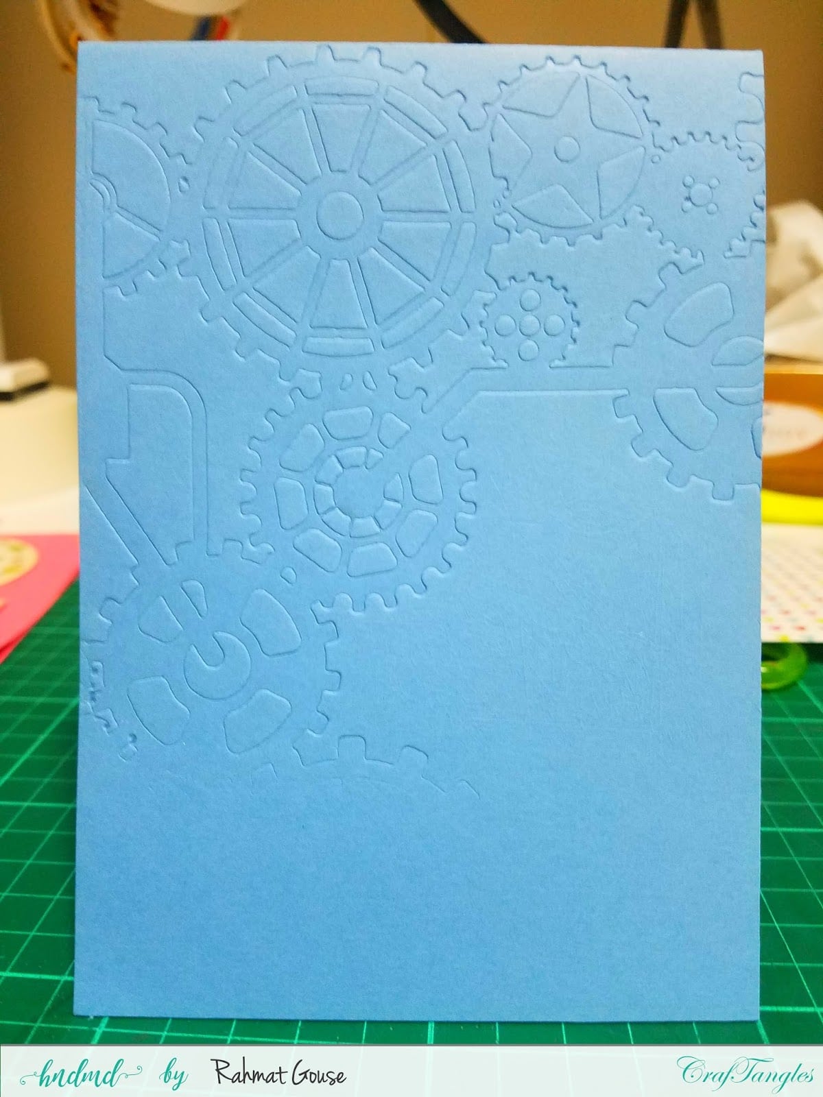 Baby themed cards 2