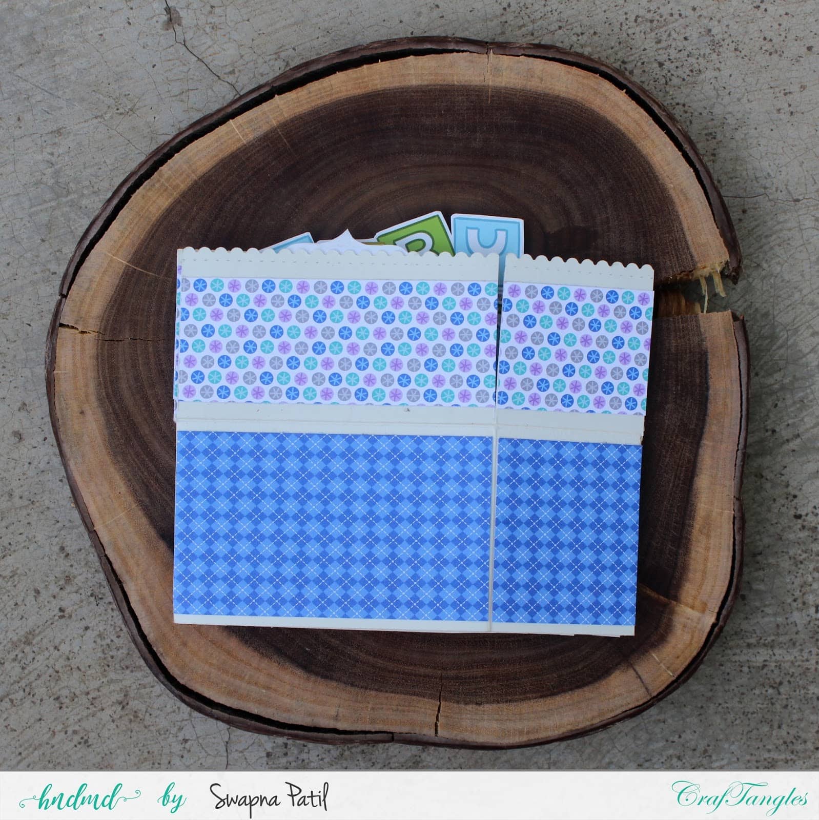 Elements on Play - Fancy fold cards 3 Elements on Play - Fancy fold cards 3