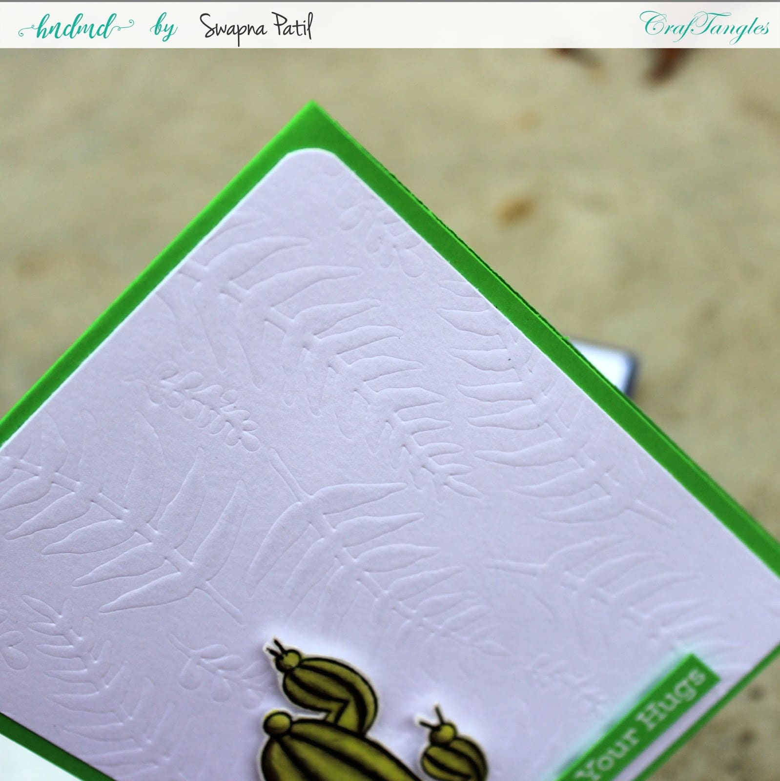 Stencil Play 3 - Swapna Patil 3