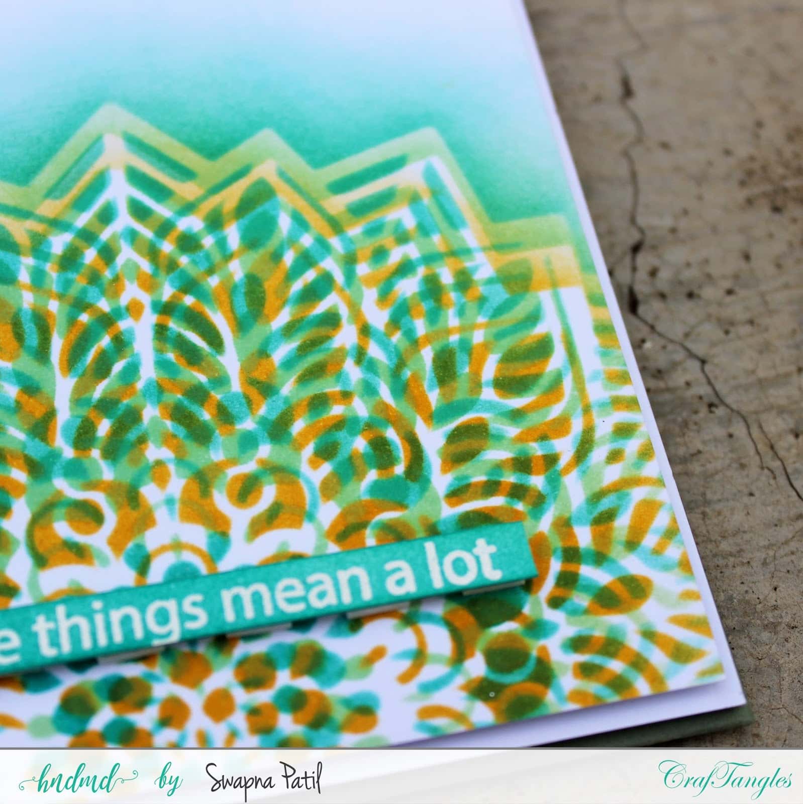 Simple Cards for Mothers 7