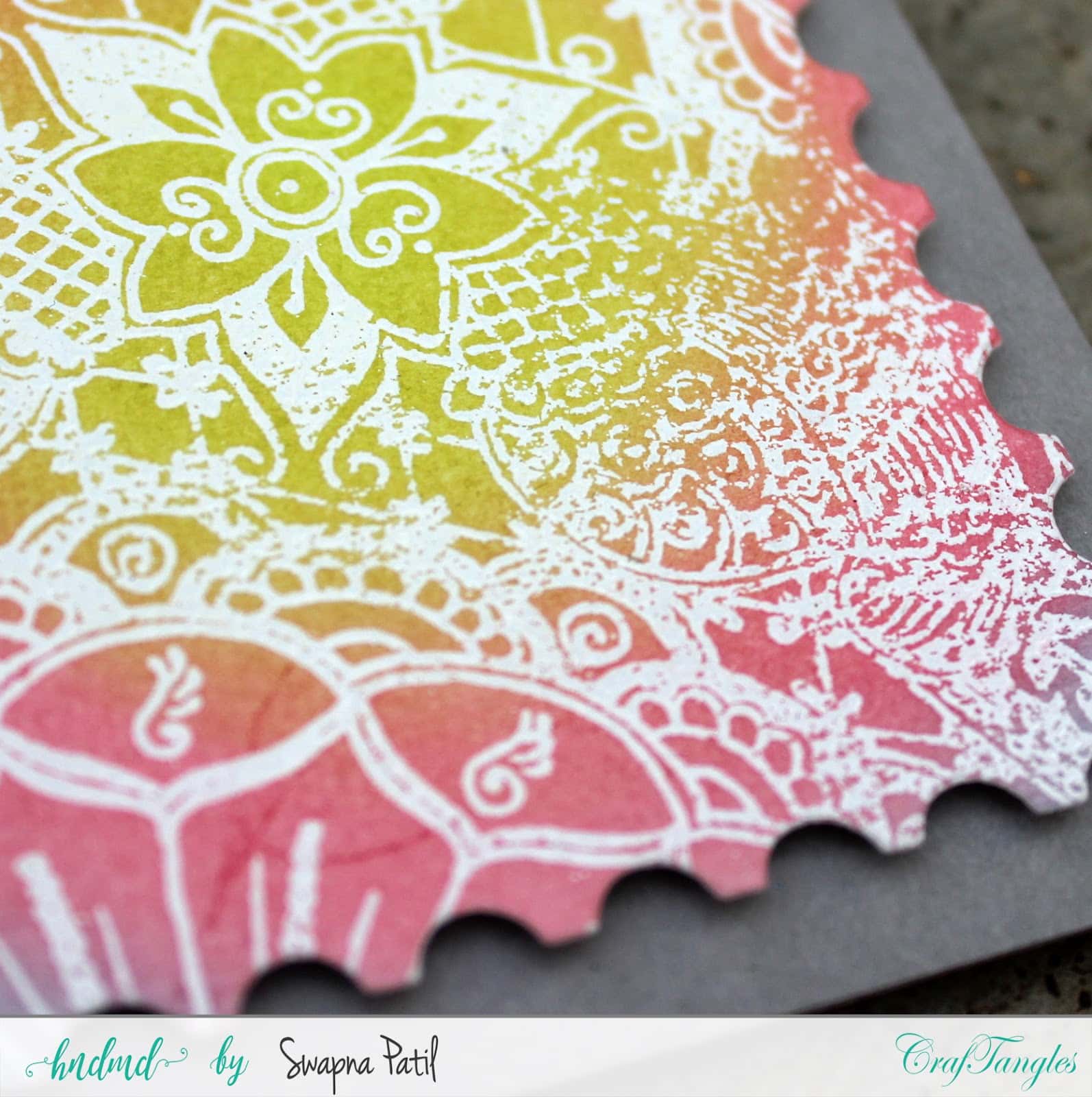 Simple Cards for Mothers 3
