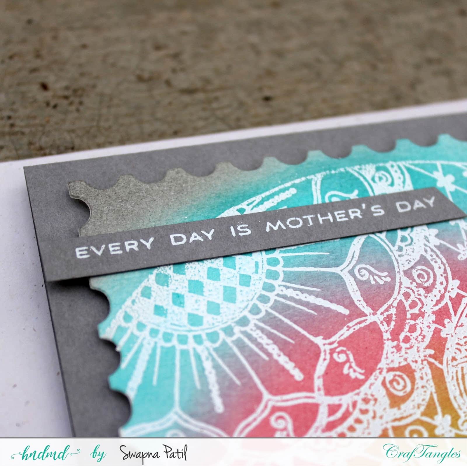 Simple Cards for Mothers 2