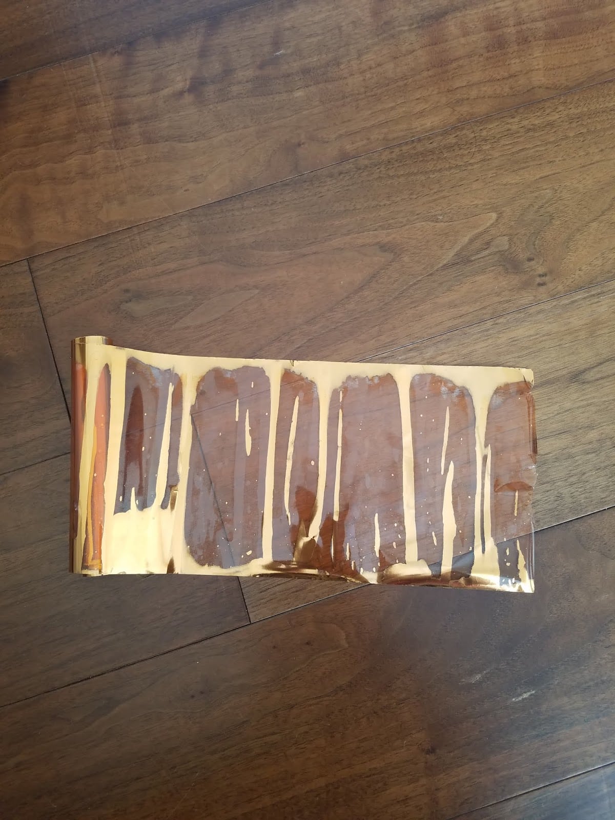 Another focus on Foils 3