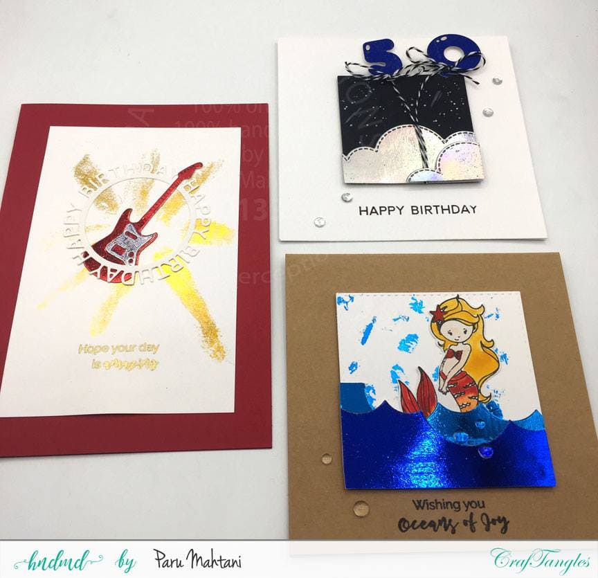 June Bloghop - 2018 2