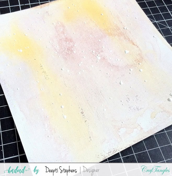 CUTE ART JOURNAL PAGE 4