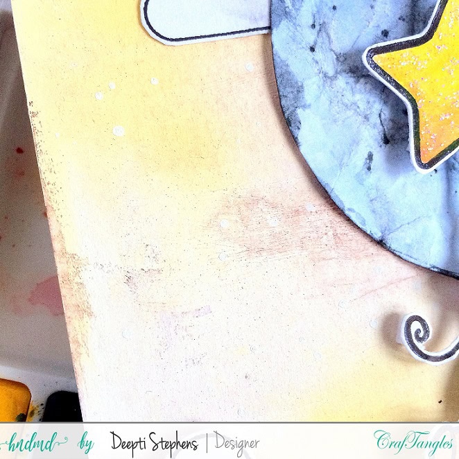CUTE ART JOURNAL PAGE 10