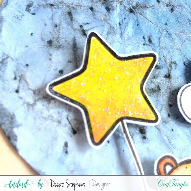 CUTE ART JOURNAL PAGE 13