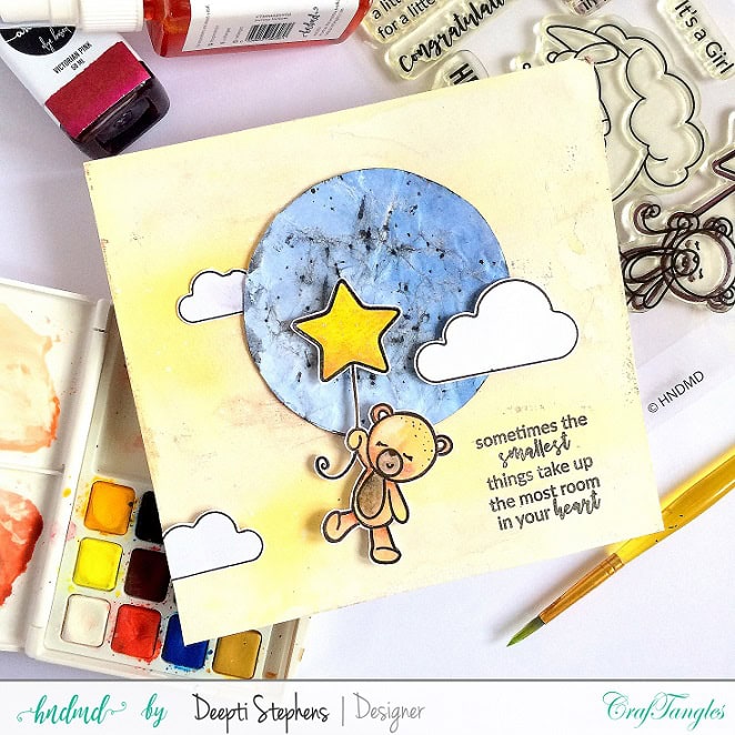 CUTE ART JOURNAL PAGE 15